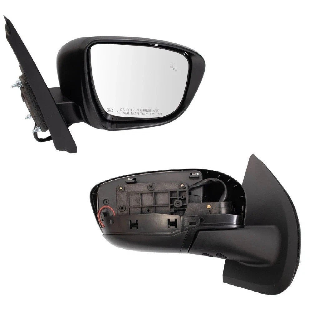 Right Mirror Fits 2022-2023 Nissan Frontier