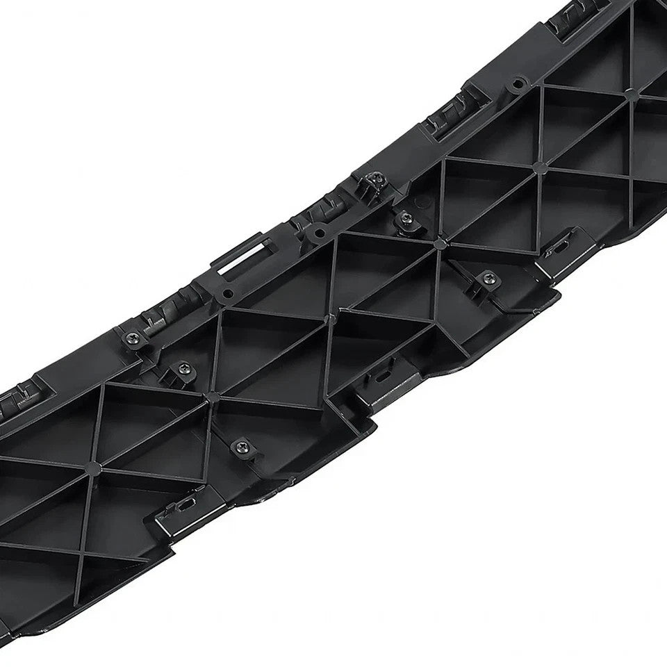 Front Bumper Support Cover For 2013-18 RAM 1500 & 2019-24 Ram 1500 Classic