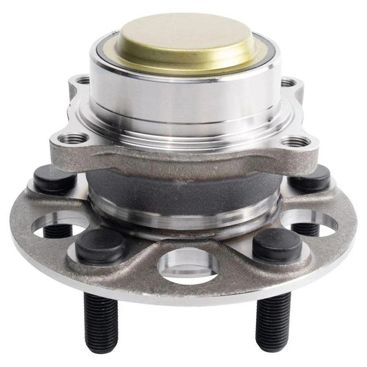 Rear Wheel Bearing & Hub Assembly LH or RH Side for 18-23 Honda Odyssey