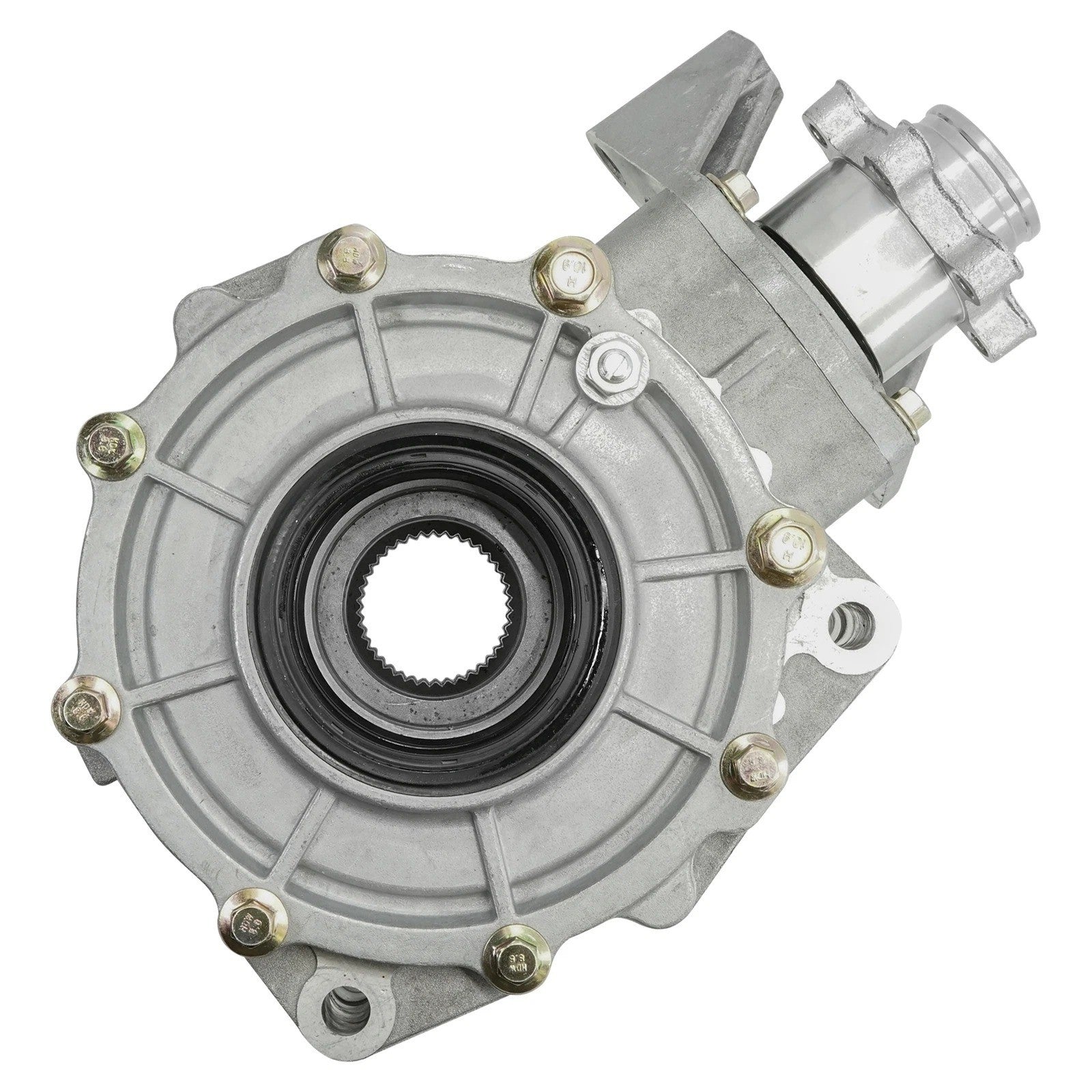 Complete Rear Differential For Yamaha Rhino 700 Special Edition YXR700 2008-2009