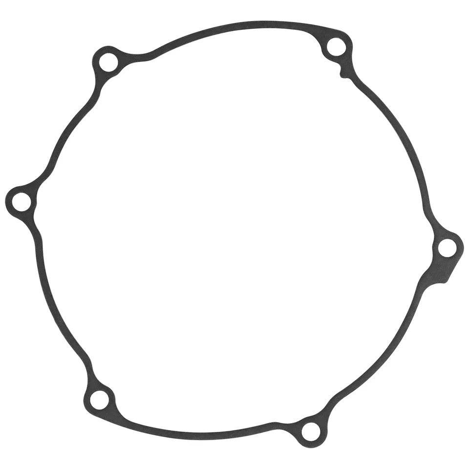 Caltric Clutch Cover Outer Gasket For Yamaha YZ250F 2019-25 / YZ250FX 2020-2024