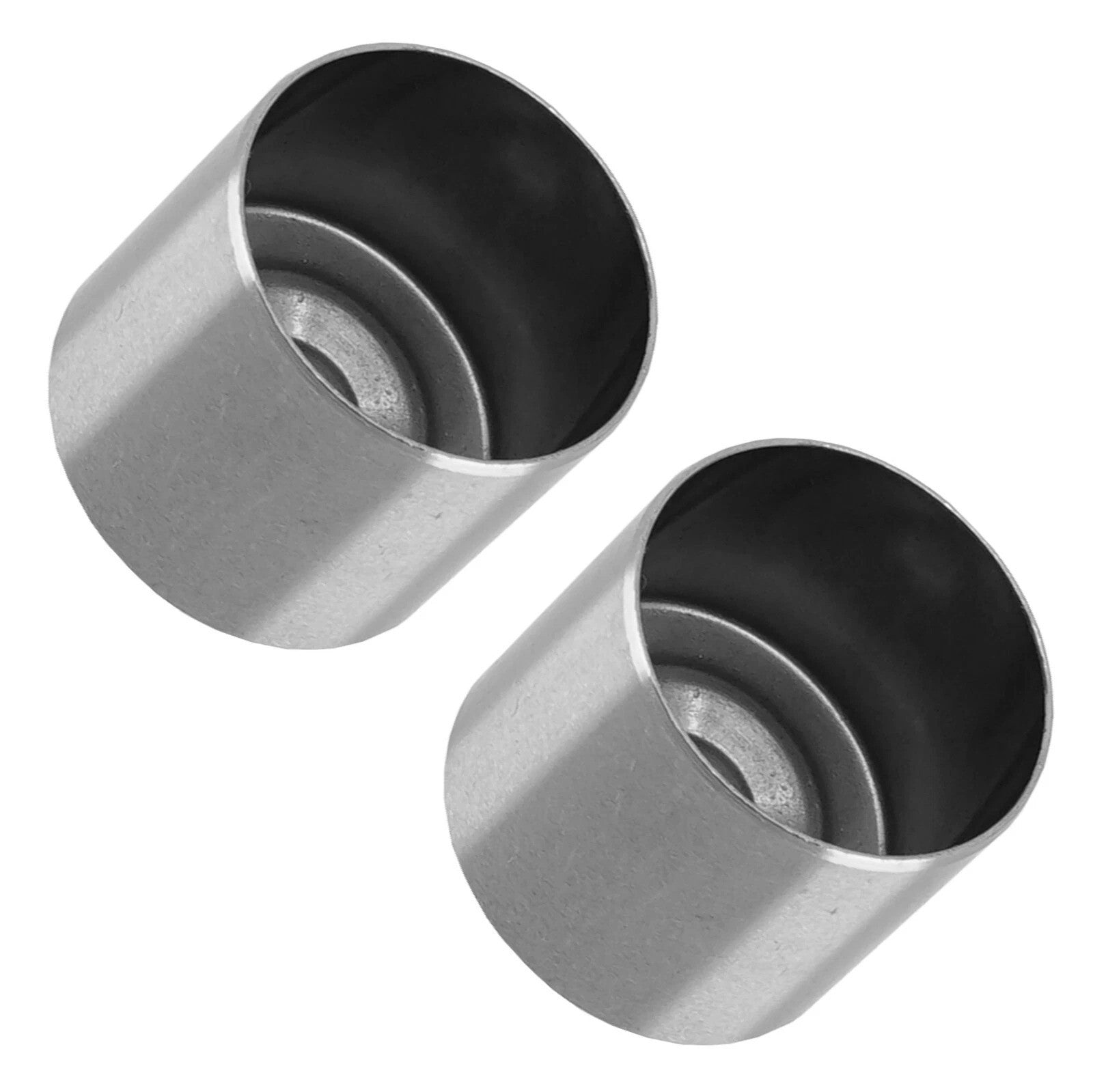 2 x Cam Follower Bucket For Honda FourTrax Rincon 680 TRX680FA 2006-2018