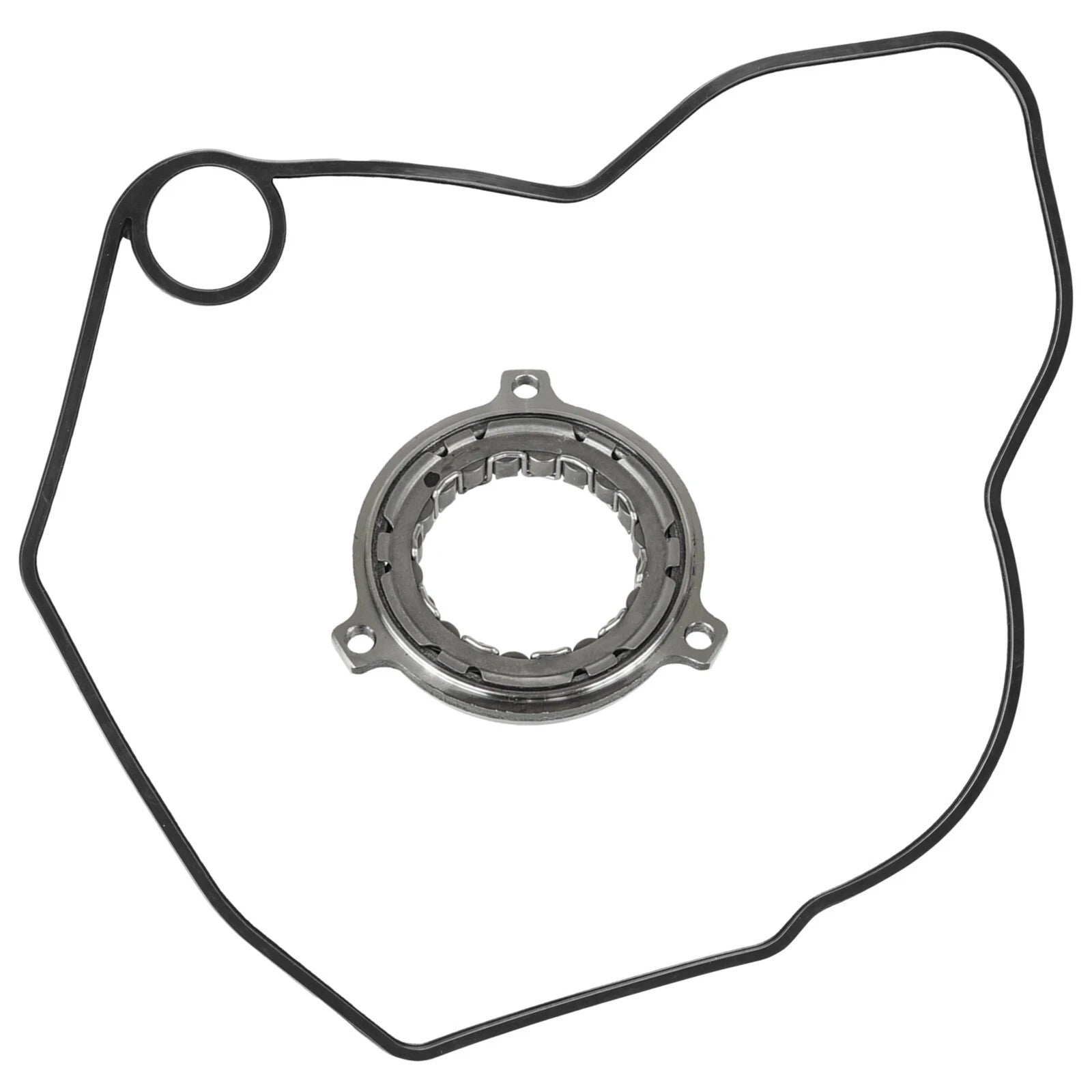 Starter Clutch W/Gasket for Polaris Ranger 570 2014-2016