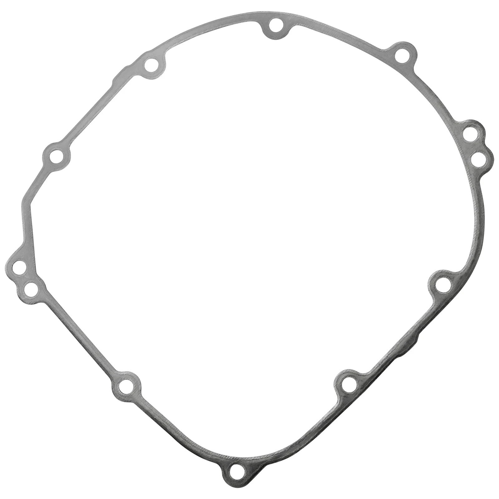 Clutch Cover Gasket for Kawasaki Z1000 ZR1000 2010-2016