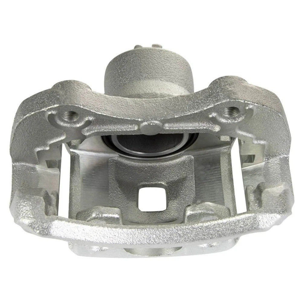 Front Brake Caliper Set Fits 2009-2014 Nissan Cube 2007-2012 Nissan Versa