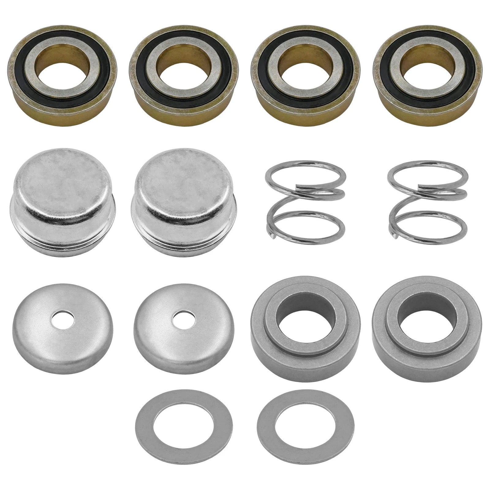 Steering Wheel Kit For Dixon Black Bear ZTR 34 44 / Ram 44 / Ram 48 CE ZT