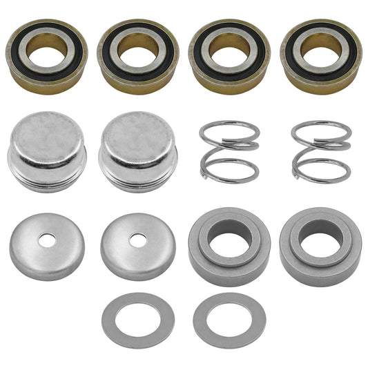 Steering Wheel Kit For Dixon Black Bear ZTR 34 44 / Ram 44 / Ram 48 CE ZT