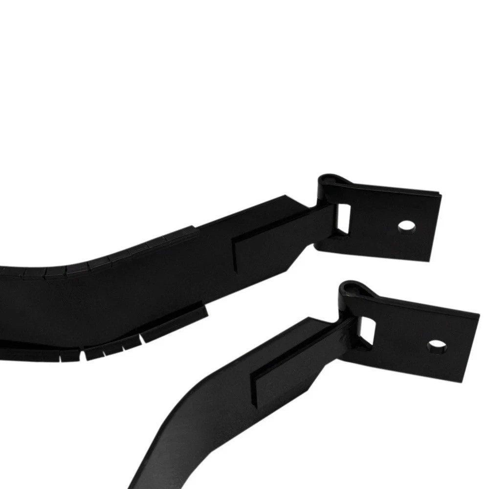 New Fuel Diesel Gas Tank Strap Pair for Ford F-250 F-350 F-450 Super Duty