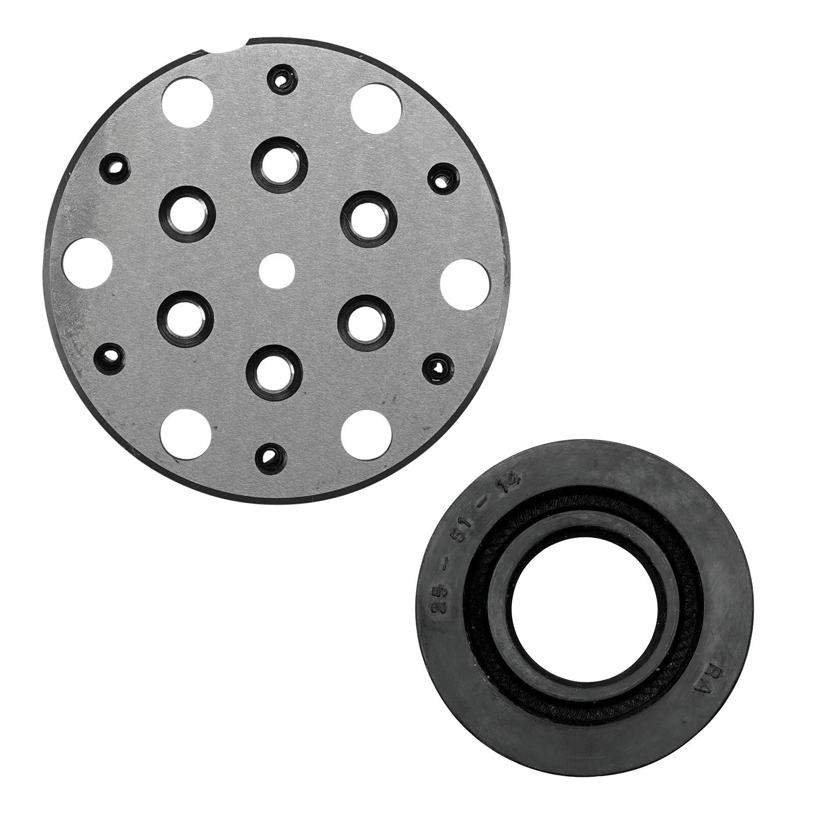 Hydraulic Pump Repair Kit for Ford/ New Holland NAA 501 600 601 700 701 800 801