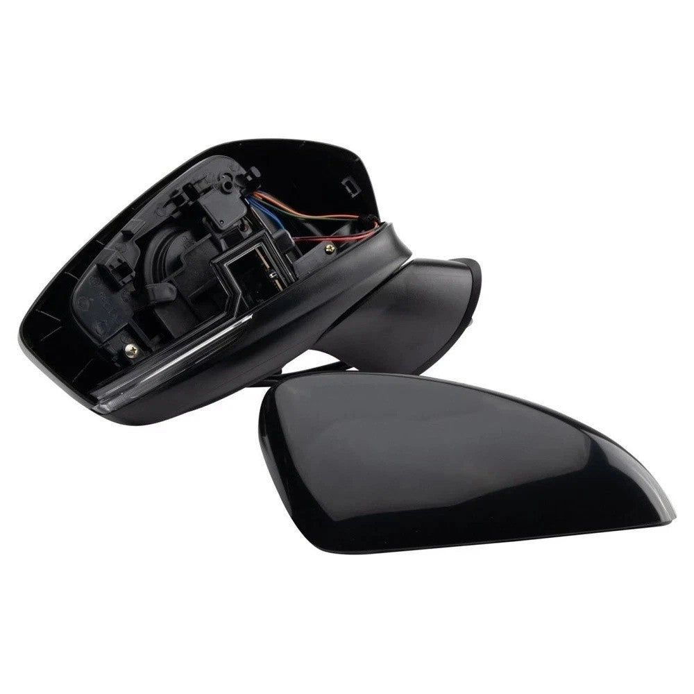 Right Mirror Fits 2019-2020 Toyota Yaris