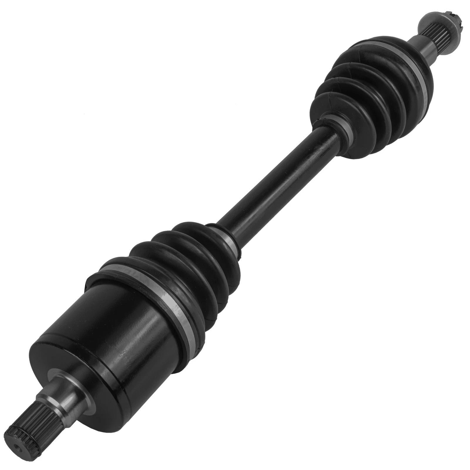 Rear Left CV Joint Axle For Can-Am Outlander Max 400 4X4 Xt HO EFI 2009-2015