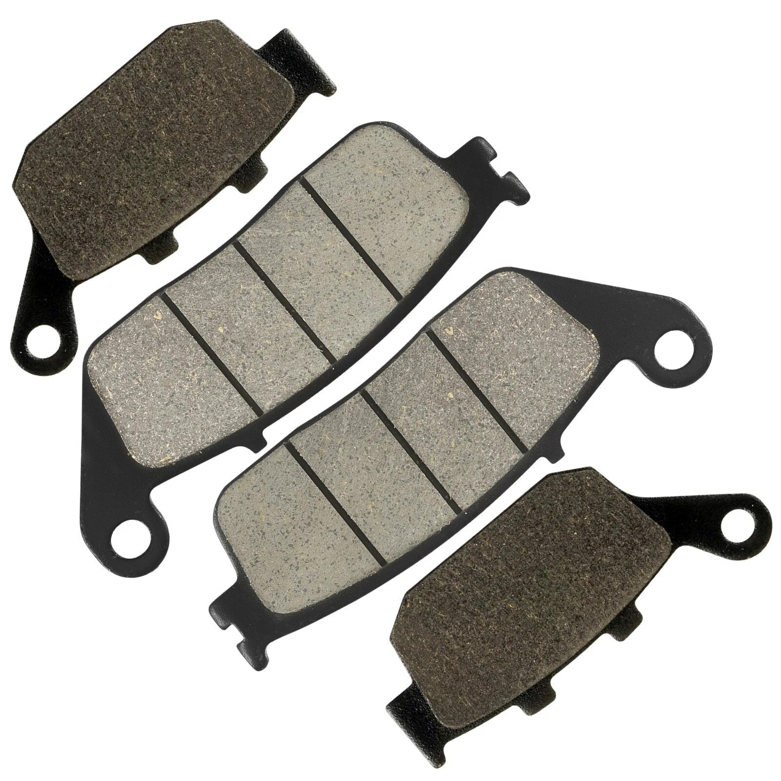 Front And Rear Brake Pads For Suzuki GSX250R 2018-2020 / GSX250R ABS 2019-2023