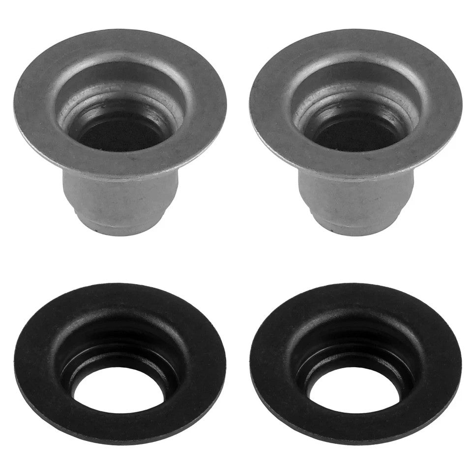 Valve Guide Seal & Valve spring seat for Polaris Ranger 800 2011-2017