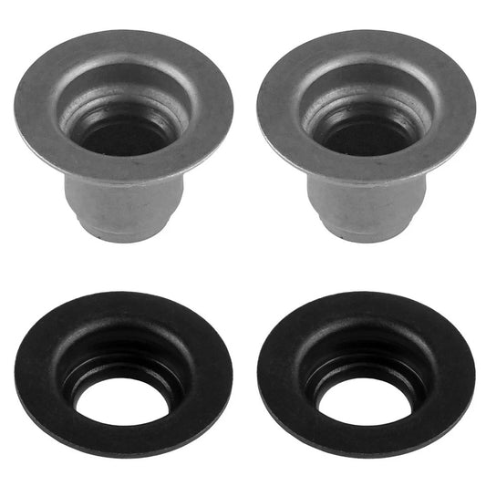 Valve Guide Seal & Valve spring seat for Polaris Ranger 800 2011-2017