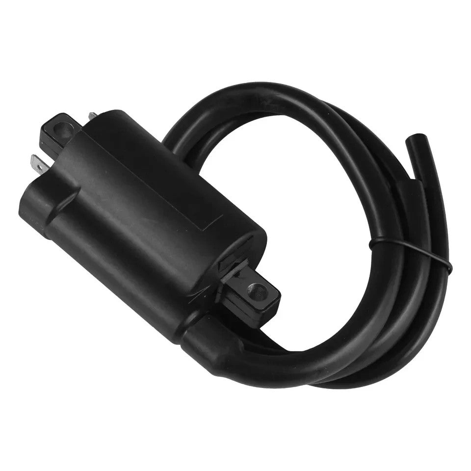 Caltric Ignition Coil for Kawasaki KLR650 2008-2018 21121-0029  211210029