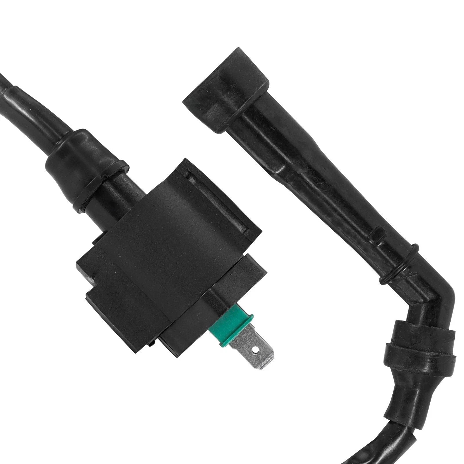 Ignition Coil for Honda CB250 Nighthawk 250 1991-2008 Motorcycle