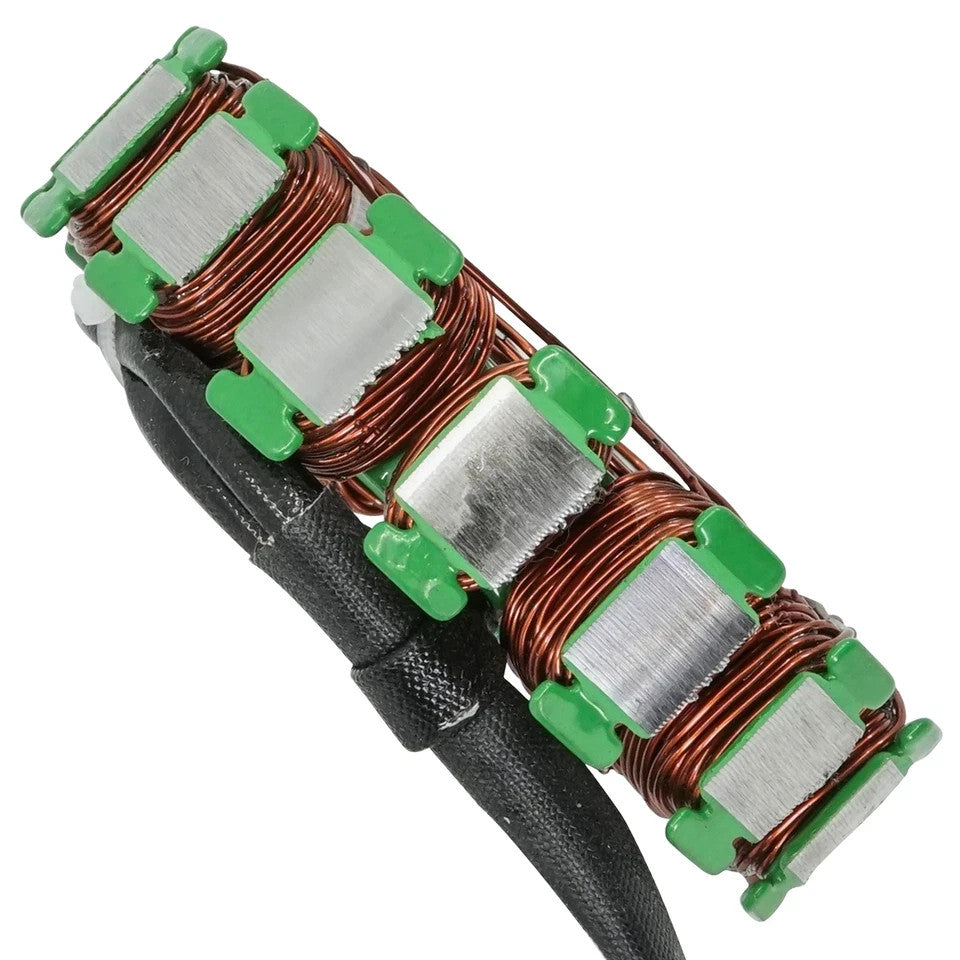 Stator for Kawasaki Ninja ZX-10R ZX1000E ZX1000F 2008 2009 2010 Magneto