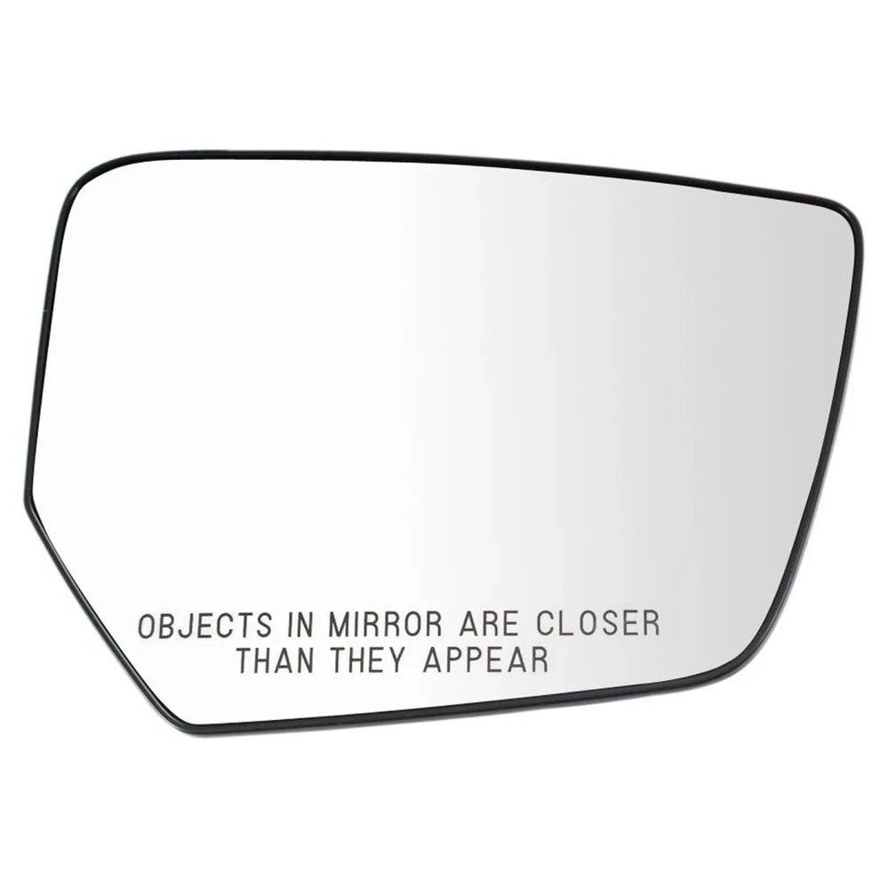 Right Mirror Glass Fits 2014-2019 Chevrolet Impala