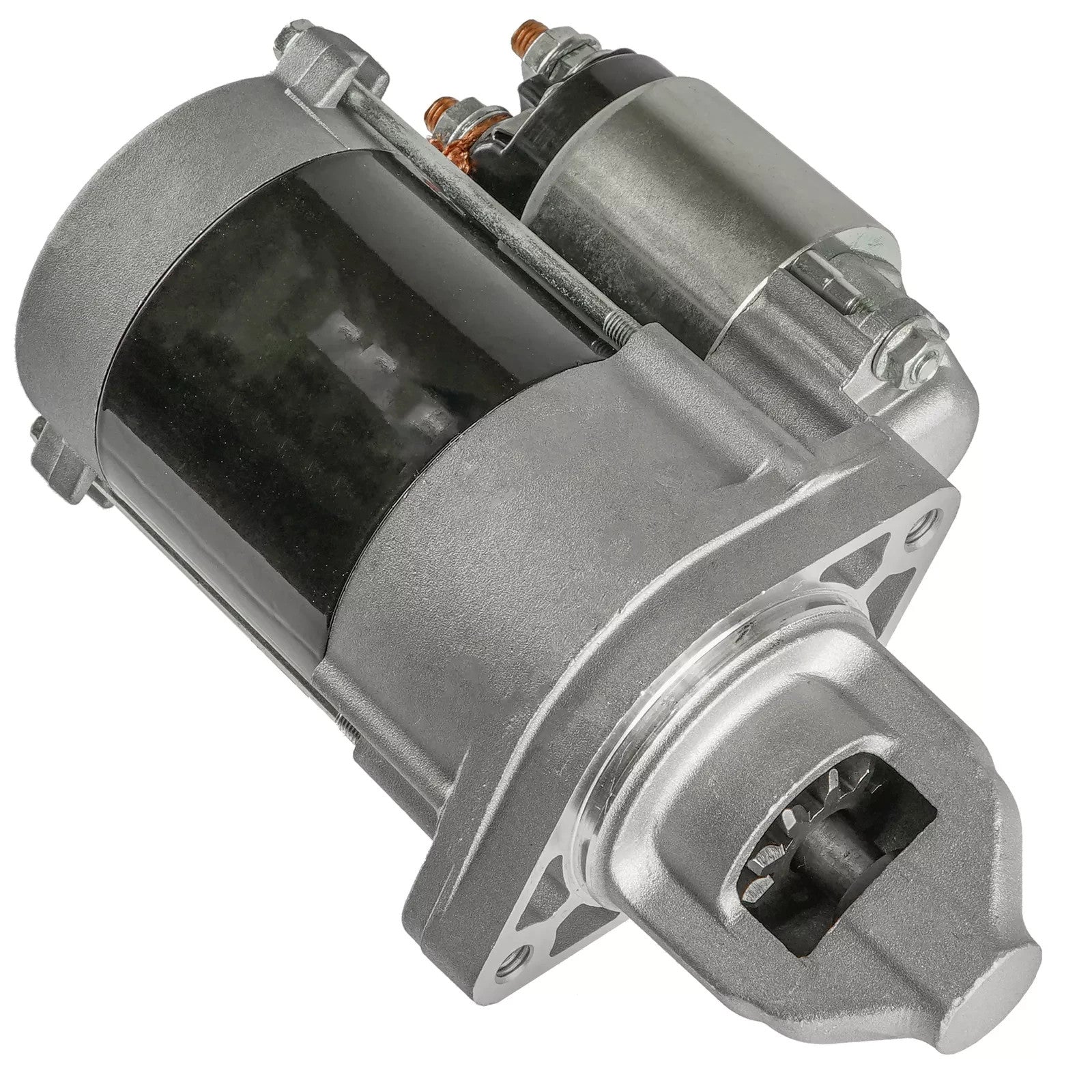 Starter For Kawasaki 21163-0755 21163-0757 21163-7021 21163-7025 99996-6121 