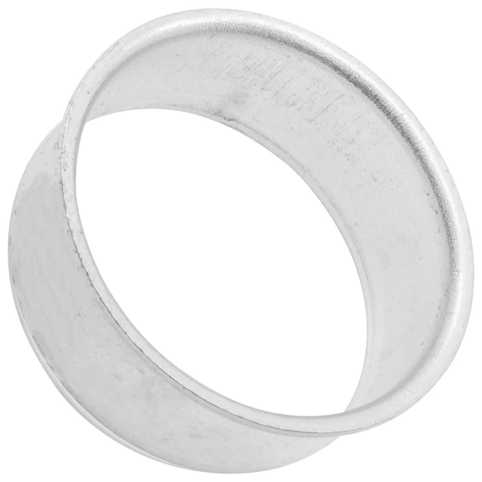 Caltric 2GU-22155-00-00 Rear Swing Arm Pipe for Yamaha