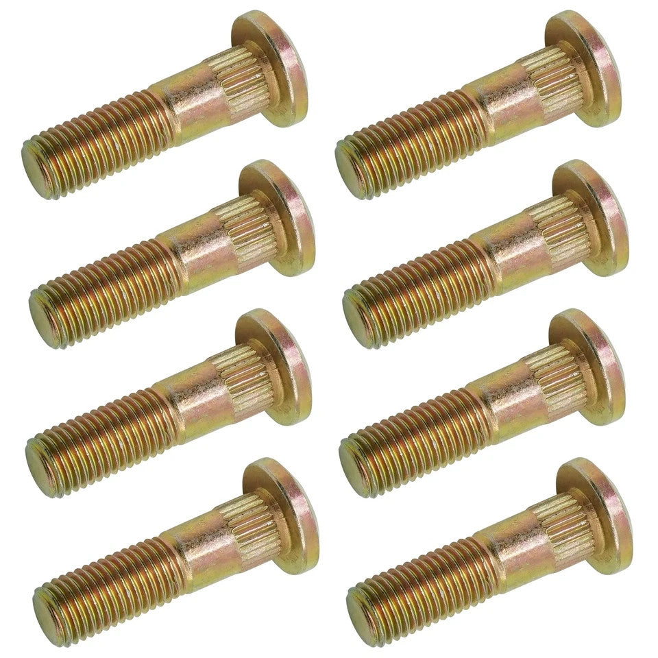 250300625 Wheel Hub Stud For Can-Am CanAm Maverick X3 Max R 17-25 X3 900 HO 2018