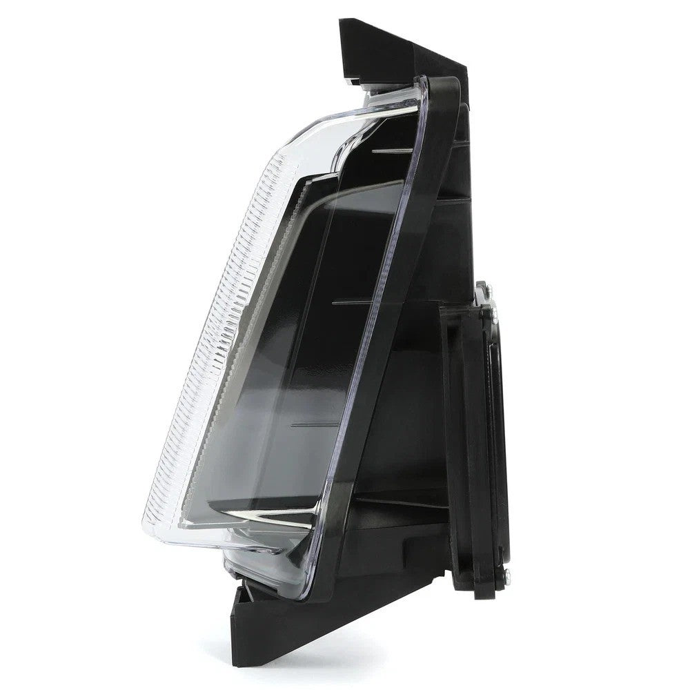 For Chevy Camaro 2016-2024 ZL1 RS DRL Fog Light Daytime Running Lamp Passenger