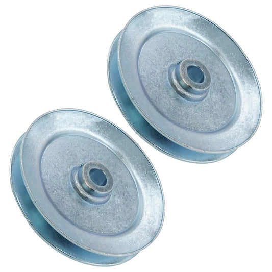125-5574 1255574 139-2433 110-6864 1392433 1106864 Spindle Pulley for Toro