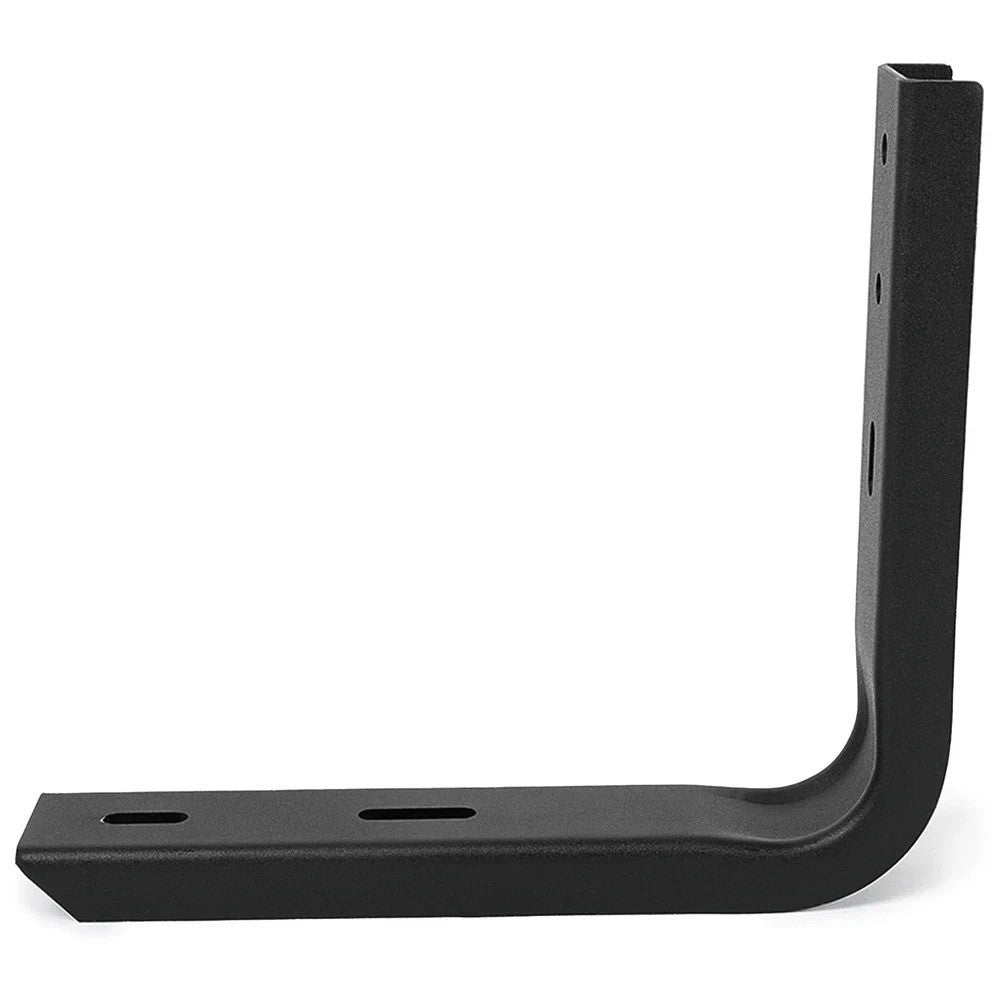 Passenger Side Step Grip Mounting Running Board Bracket For 14-23 Ram Promaster