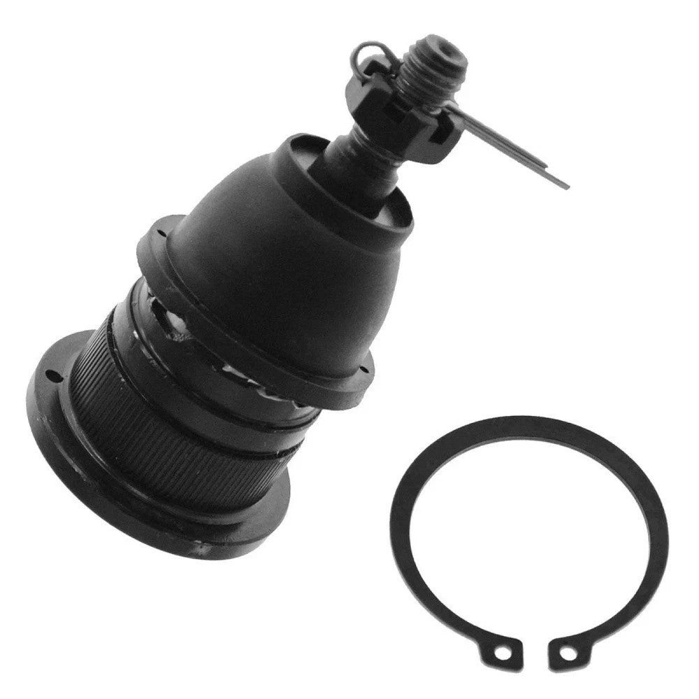 Front Upper & Lower Ball Joints Kit Set of 4 for Silverado Sierra Pickup Truck