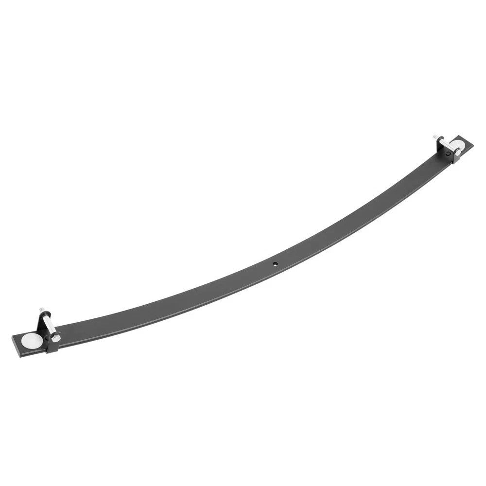 Rear Clip Middle Leaf Spring For Chevy Silverado 1500/ GMC Sierra 1500 1999-2017