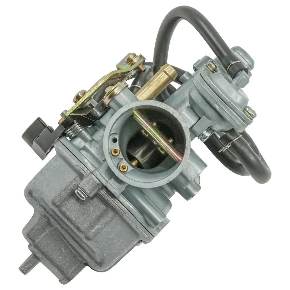 Caltric Carburetor For Honda Recon 250 TRX250TM 2X4 2016-2025 16100-HS0-A01