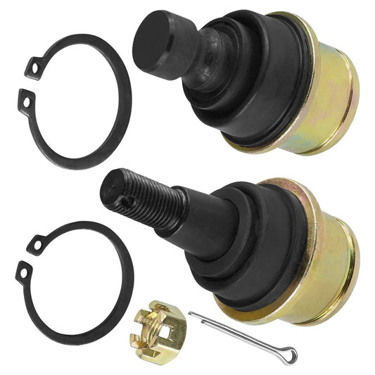 Front Upper And Lower Ball Joint For Can-Am Commander 1000 Dps Ltd X Xtp 13-18