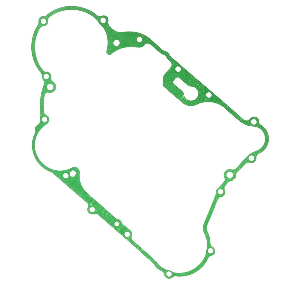 for Kawasaki KL650E KLR650 2011 2012 2013 2014 2015-2017 Clutch Cover Gasket