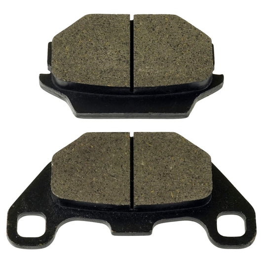 Front Brake Pads for Kymco  People S 200 2005 2006 2007 2008 2009 2010