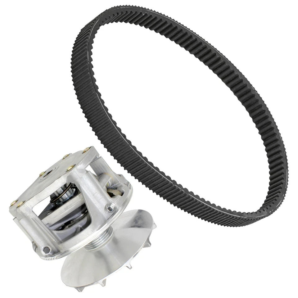 Complete Primary Drive Clutch W/ Belt for Polaris Sportsman 700 EFI 2002-2005
