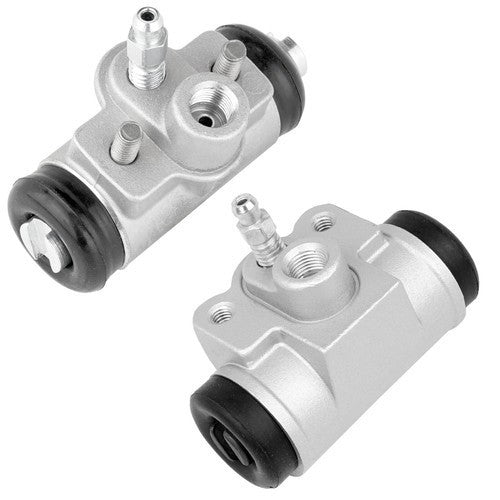 Front Rear Wheel Hub Brake Cylinder for Kawasaki Mule 3010 KAF620 4X4 2001-2008