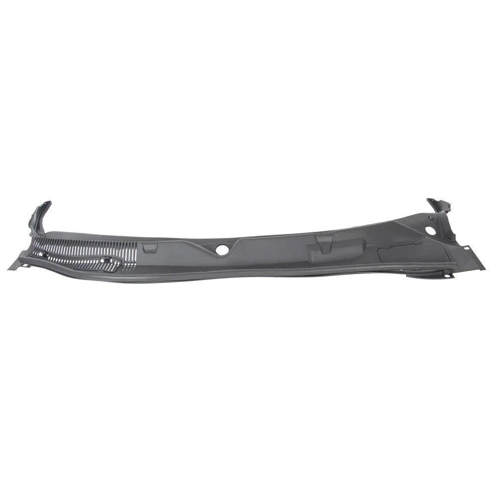 HECASA FOR 08-19 Dodge Challenger Windshield Wiper Cowl Cover Panel 2-Door 2DR
