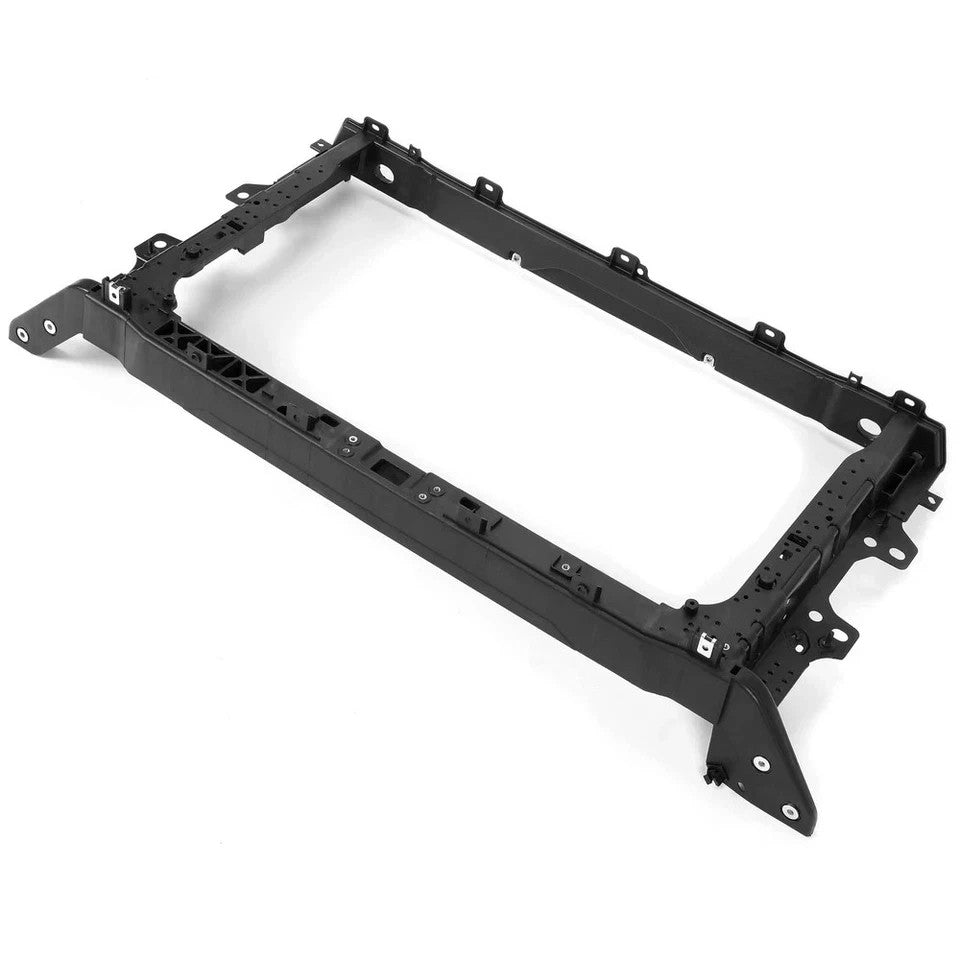 Front Radiator Core Support Frame Fit For Hyundai Elantra 2019-2020 USA Built