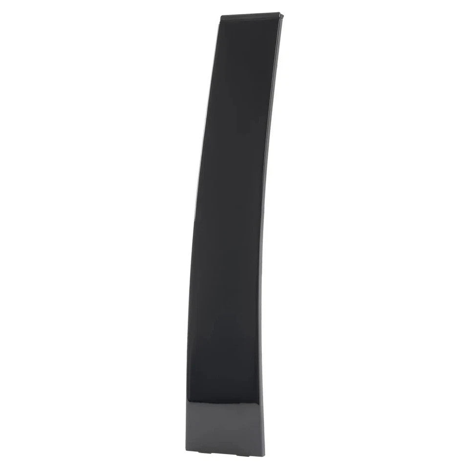 Fits 2011-2020 Jeep Grand Cherokee LH Rear Door Pillar Window Trim Applique B