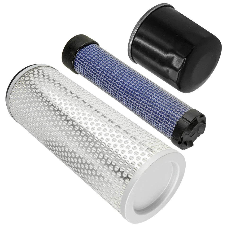 Air Oil Filter For John Deere 3005 2027R 2032R 2036R 2038R 3025E 3032E 3036 3038