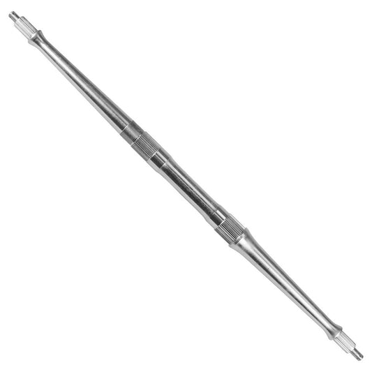 Caltric Rear Axle Shaft for Yamaha 3GD-25381-00-00 Warrior 350 YFM350