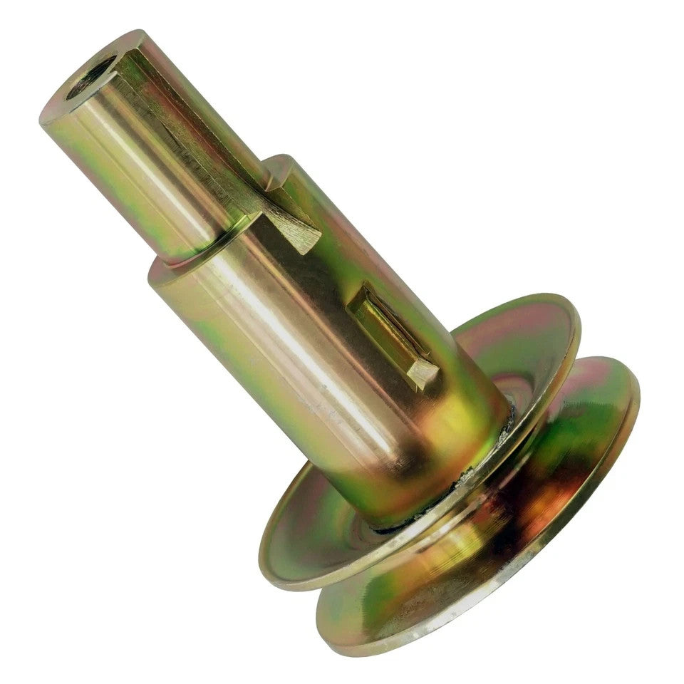 PTO Clutch Pulley For John Deere E170 L120 L130 L2048 L2548 GY20129