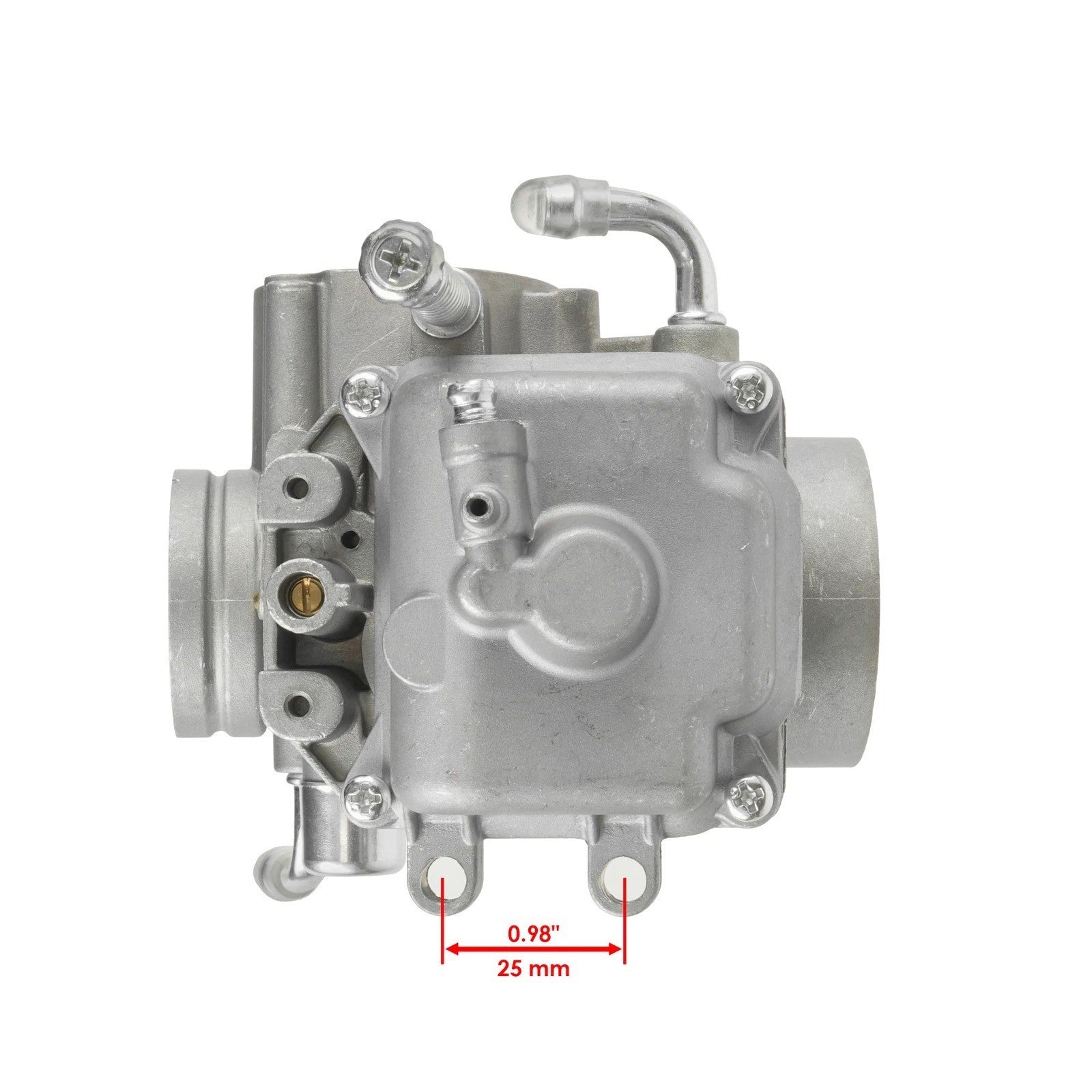 Caltric Carburetor For Polaris Sportsman 335 1999-2000 3131456 3131458 3131590