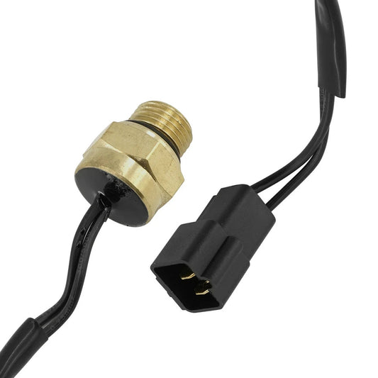 Cooling Radiator Thermal Switch Sensor for Polaris Oem 4010161