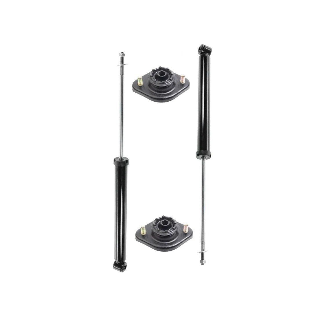 Rear Suspension Kit Fits 92-99 BMW
