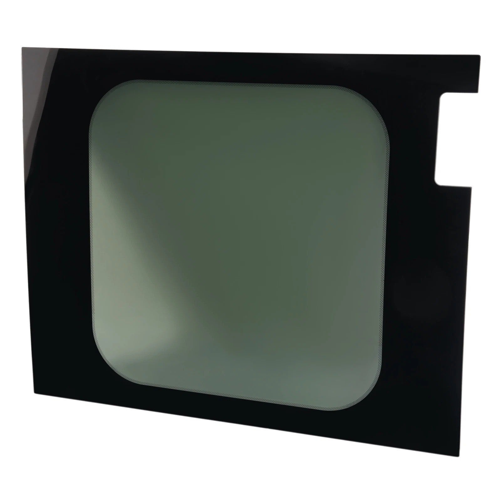Rear Cargo Door Window Glass Dark For Ram ProMaster 14-25 Passenger Right Side