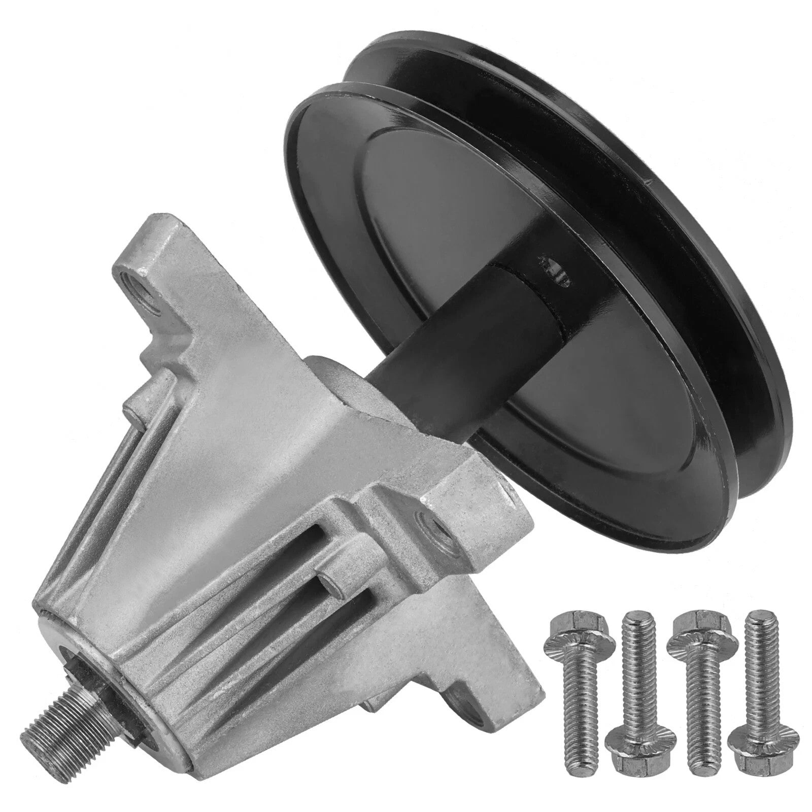 Spindle Assembly For Troy-Bilt 13A277BS066 13A877BS066 13A877BS266 Pony 42"