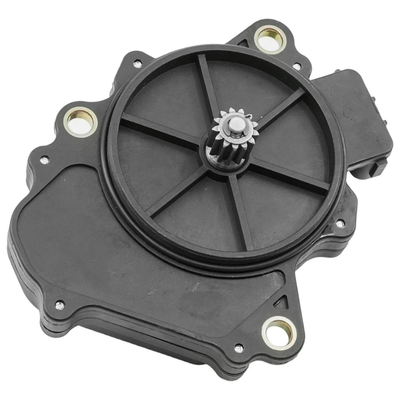 Front Differential Servo Motor Lock for Yamaha Grizzly 660 YFM660 4X4 2002-2008