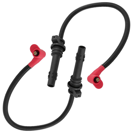 Spark Plug Wire For Polaris Ranger 1000 EPS 2020-2024 4016940 4012991 4016939
