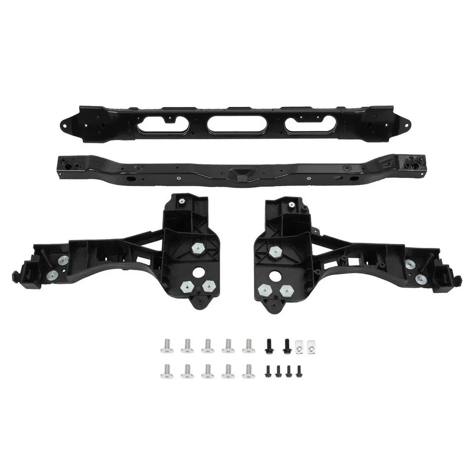 For Dodge Ram 1500 2019-2025 Front Radiator Core Support Replacement 68403786AC